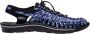 Keen Unieke Platte Sandaal Blue Heren - Thumbnail 6