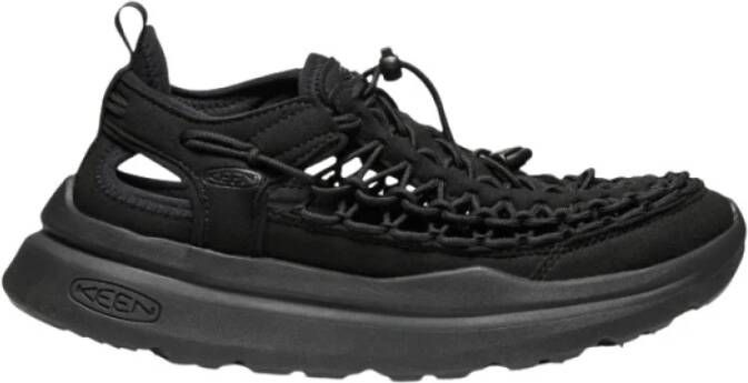 Keen Unieke Zwarte Sandalen