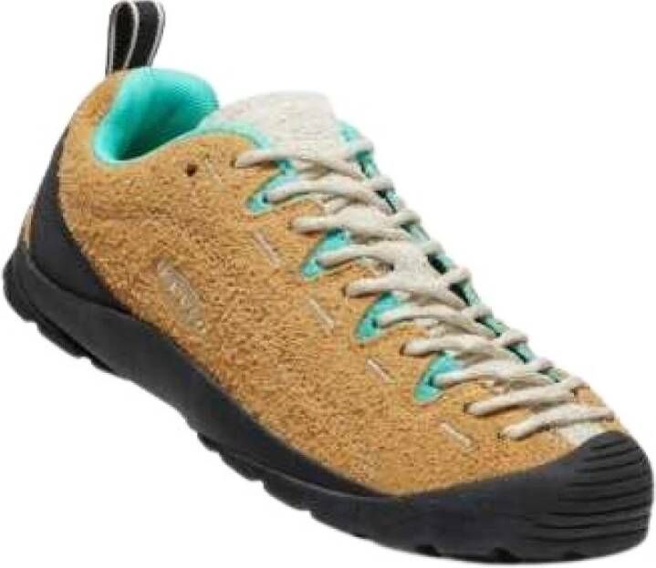 Keen Veterlaarzen Beige Dames