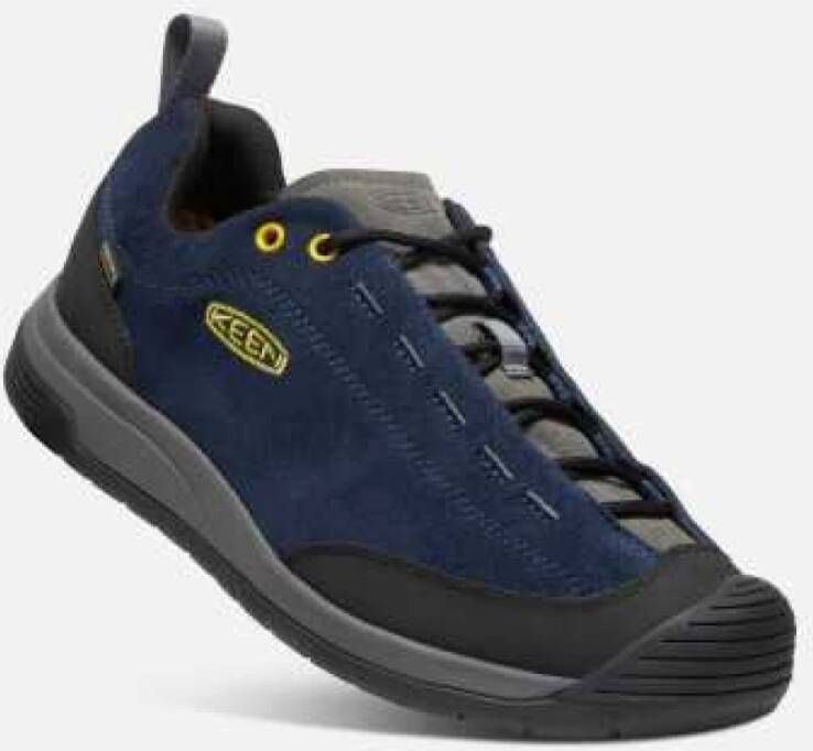 Keen Veterlaarzen Blauw Heren