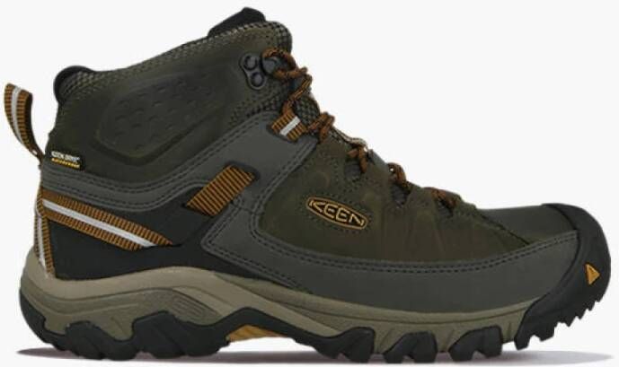 Keen Winter Boots Bruin Heren