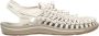 Keen Witte Cap Uneek Schoenen White Dames - Thumbnail 1