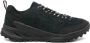 Keen Zwarte Leren Sneakers voor Vrouwen - Thumbnail 1
