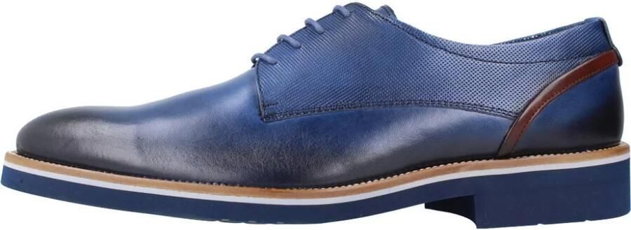 Keep Honest 0109Kh Leren Schoen - Foto 2