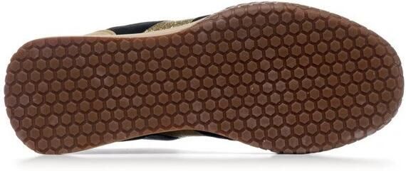 Kehnoo damessneakers drake d nub noir - Foto 3