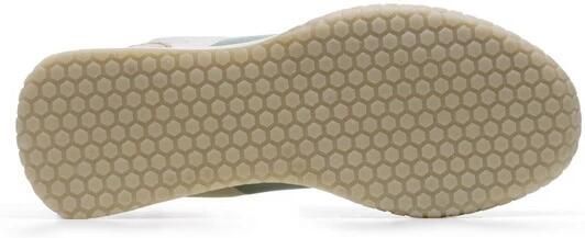 Keh Noo KW 9312 white sage pink Wit - Foto 2