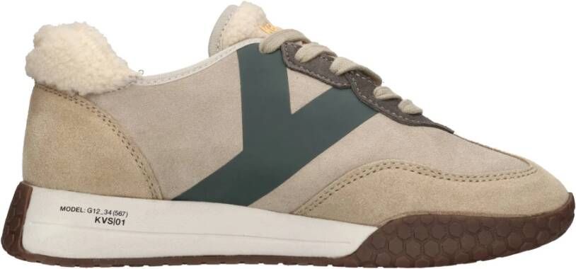 Keh Noo Q743 beige sand Beige