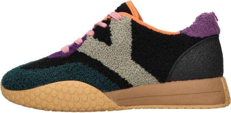 Kehnoo Sneakers MultiColour