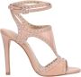 Kendall + Kylie Elsie-B Sandalia Beige Dames - Thumbnail 1