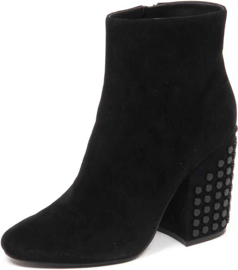 Kendall + Kylie Kkbaker-B Suède Enkellaars - Foto 2