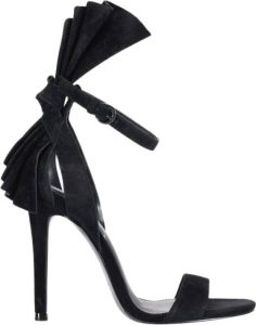Kendall + Kylie Sandaal Zwart Dames
