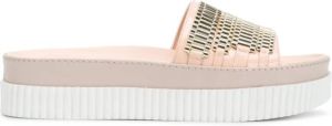 Kendall + Kylie Sandalen Roze Dames