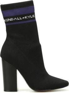 Kendall + Kylie Schoenenschoenen Zwart Dames