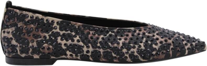 Kennel & Schmenger Ballerina Schoenen voor Dames Elegante Stijl