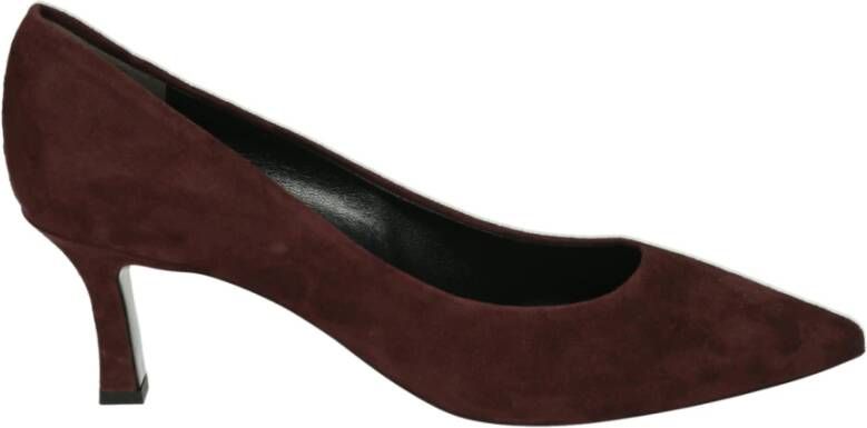 Kennel & Schmenger 61 73200.285 Pumps Bruin