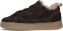Kennel & Schmenger Bruine Winter Sneakers voor Vrouwen - Thumbnail 2