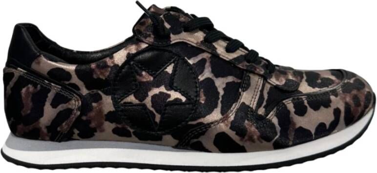 Kennel & Sch ger Casual Sneakers voor dagelijks gebruik