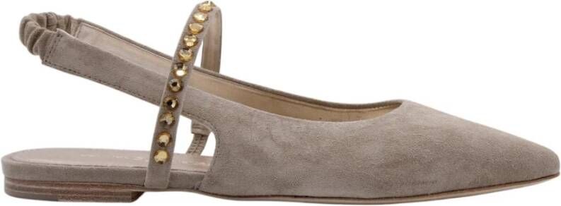 Kennel & Schmenger Elegante Slingback Sandalen