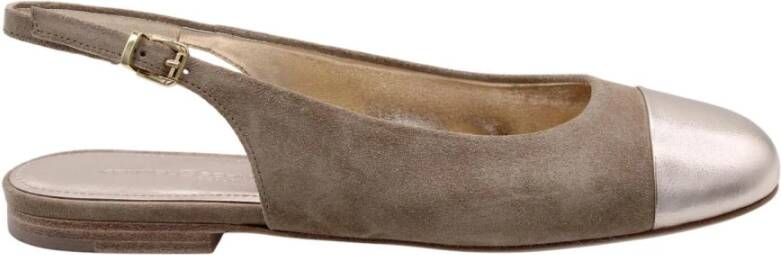 Kennel & Schmenger Kaley Slingback Schoenen