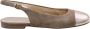 Kennel & Schmenger Kaley Slingback Schoenen - Thumbnail 2