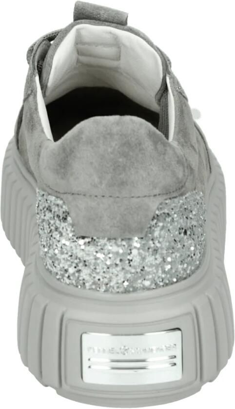 Kennel & Schmenger 21 25340.547 Volwassenen Lage sneakersPopulaire damesschoenen Grijs - Foto 2