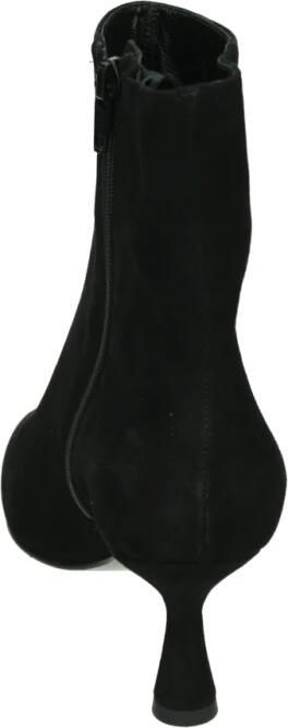 Kennel & Schmenger 21~78210.380~~~~~~~~~~~~~~~~~~ Lange laarzenDames laarzen Zwart - Foto 2