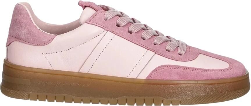 Kennel & Schmenger Drift Sneakers