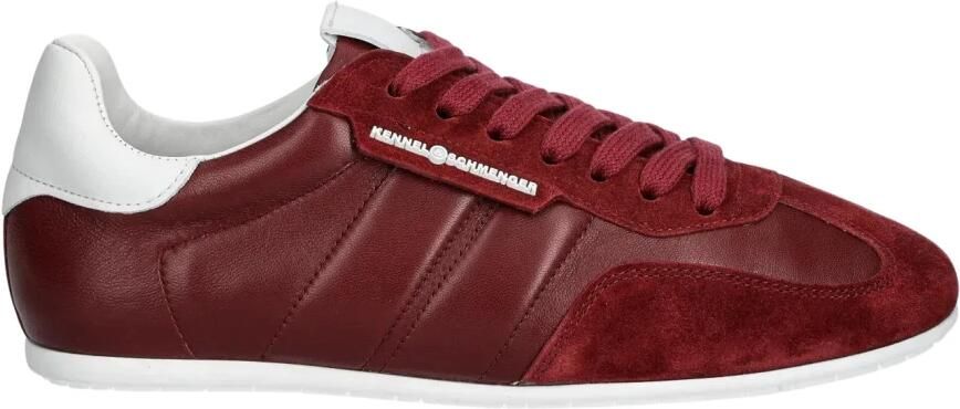 Kennel & Schmenger Drop Sneaker