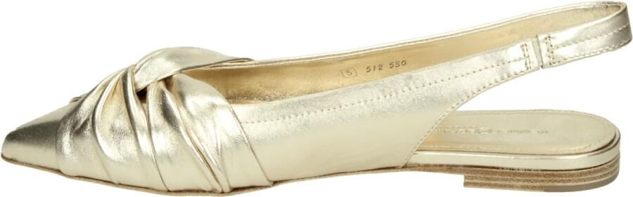 Kennel & Schmenger 51~12530.219~~~~~~~~~~~~~~~~~~ Pumps Metallics - Foto 2