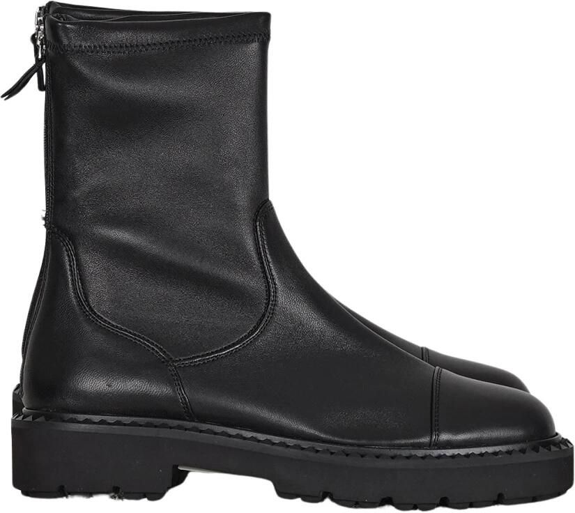 Kennel & Sch ger Hoge Laars