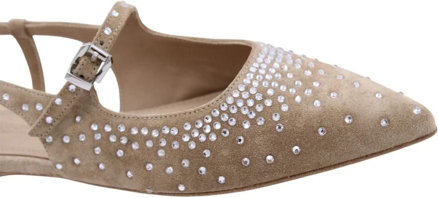 Kennel & Schmenger Sanson Slingback Ballerina - Foto 3