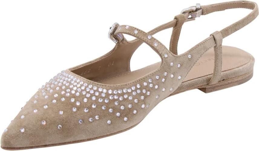Kennel & Schmenger SANSON Slingback Ballerina - Foto 2