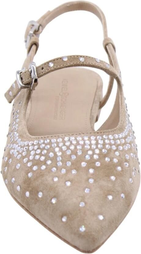 Kennel & Schmenger SANSON Slingback Ballerina - Foto 6