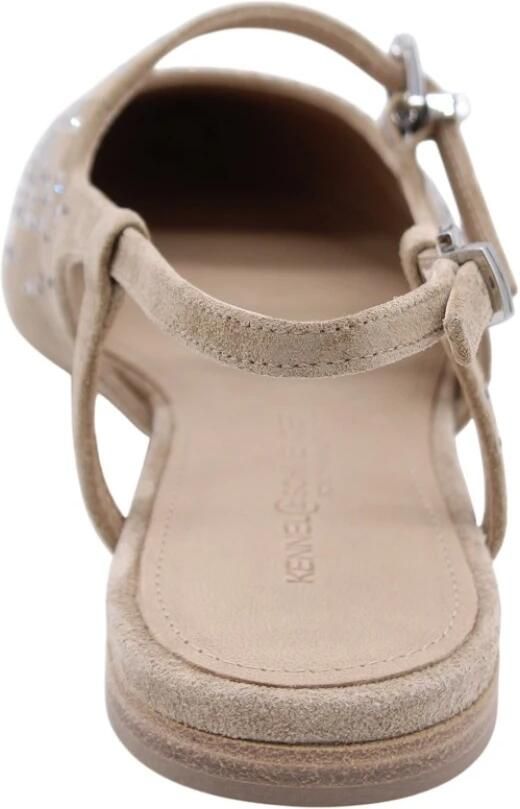 Kennel & Schmenger SANSON Slingback Ballerina - Foto 5