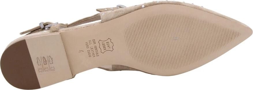 Kennel & Schmenger SANSON Slingback Ballerina - Foto 3