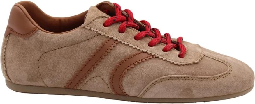 Kennel & Schmenger Schoenen Camel Vrouwen