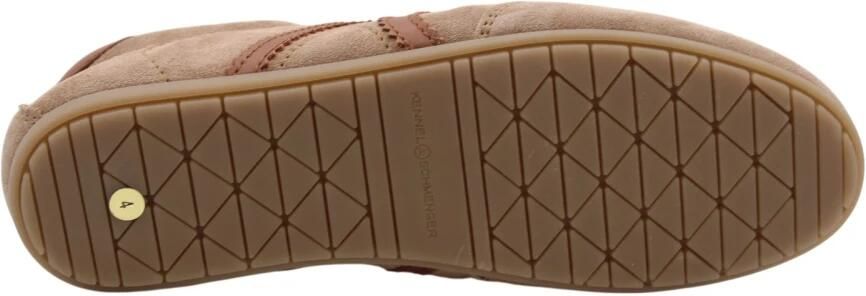 Kennel & Schmenger Schoenen Camel Vrouwen - Foto 5