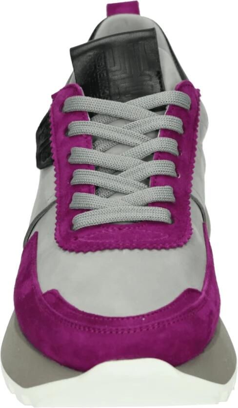 Kennel & Schmenger 21 24210.715 Volwassenen Lage sneakersPopulaire damesschoenen Grijs - Foto 2