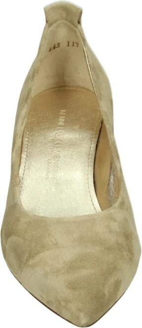 Kennel & Schmenger 51~51620.366~~~~~~~~~~~~~~~~~~ Pumps Taupe - Foto 2