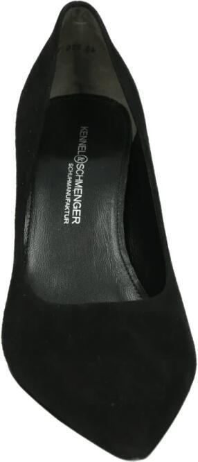 Kennel & Schmenger 21~78200.380~~~~~~~~~~~~~~~~~~ Pumps Zwart - Foto 2