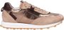 Kennel & Schmenger Veterschoenen van leer Brown Dames - Thumbnail 1