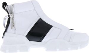 Kennel & Schmenger Modieuze Sneakers voor Vrouwen Wit Dames