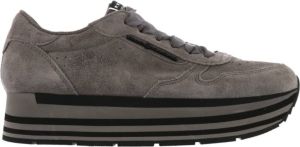 Kennel & Schmenger Stijlvolle Kennel A Sneakers voor Dames Grijs Dames