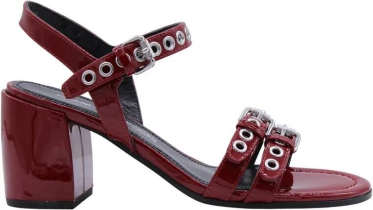 Kennel & Schmenger Stijlvolle Sandalen voor Vrouwen