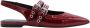 Kennel & Sch ger Stijlvolle Slingback Sandalen - Thumbnail 1