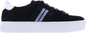 Kennel & Schmenger Trendy Zweedse Sneakers voor Dames Blauw Dames