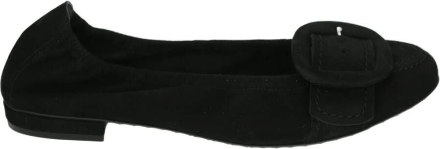 Kennel & Schmenger 61 10030.480 Ballerinaschoenen Zwart - Foto 2