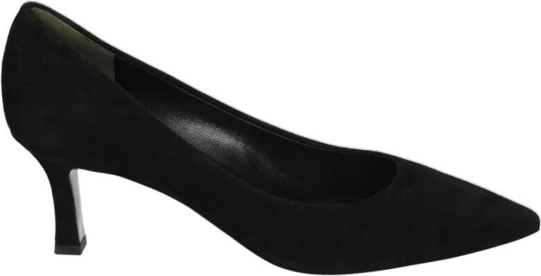 Kennel & Schmenger 61 73200.280 Pumps Zwart