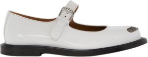 Kenzo Ballerinas Wit Dames