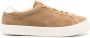 Kenzo Beige Leren Sneakers Beige Heren - Thumbnail 1